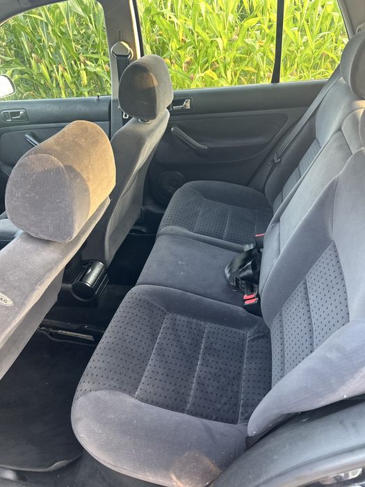 Volkswagen Golf IV