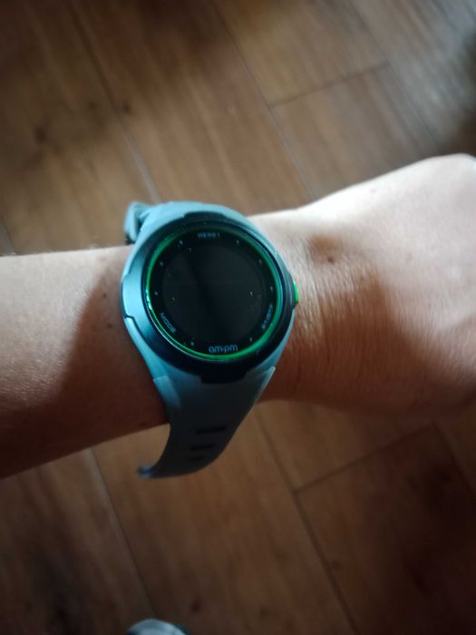 Nowy zegarek Am:pm