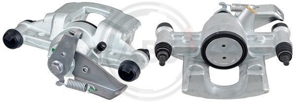 Pinças de travão de trás Renault Master 2010-- NOVAS
