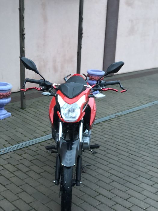 Продам Loncin Cr1