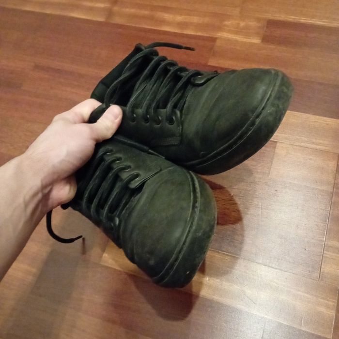 Botas Timberland 41