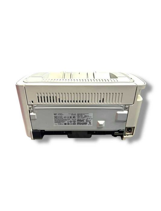 Drukarka laserowa HP LaserJet P1005 | Świetny stan! Mały przebieg!
