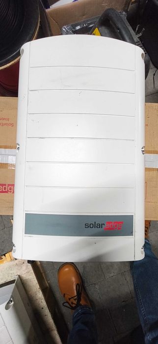 Inwerter SolarEdge SE4K