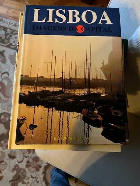 Lisboa imagens da capital