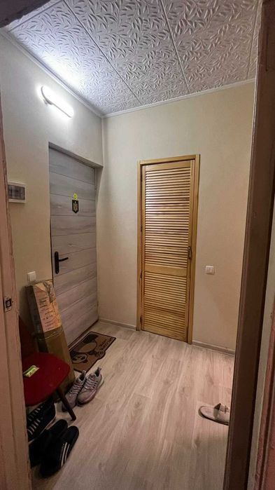 Продаж 1-кімнатної квартири,Осіпенківський мкрн (213-257-659)