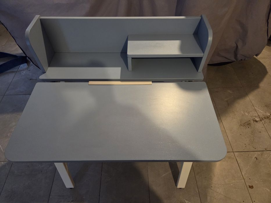 Biurko dziecięce Ikea