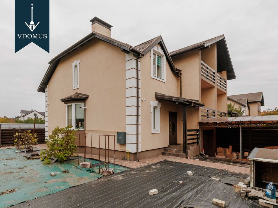 House by the address (area 150 m²) - Atlanta.ua - photo 5