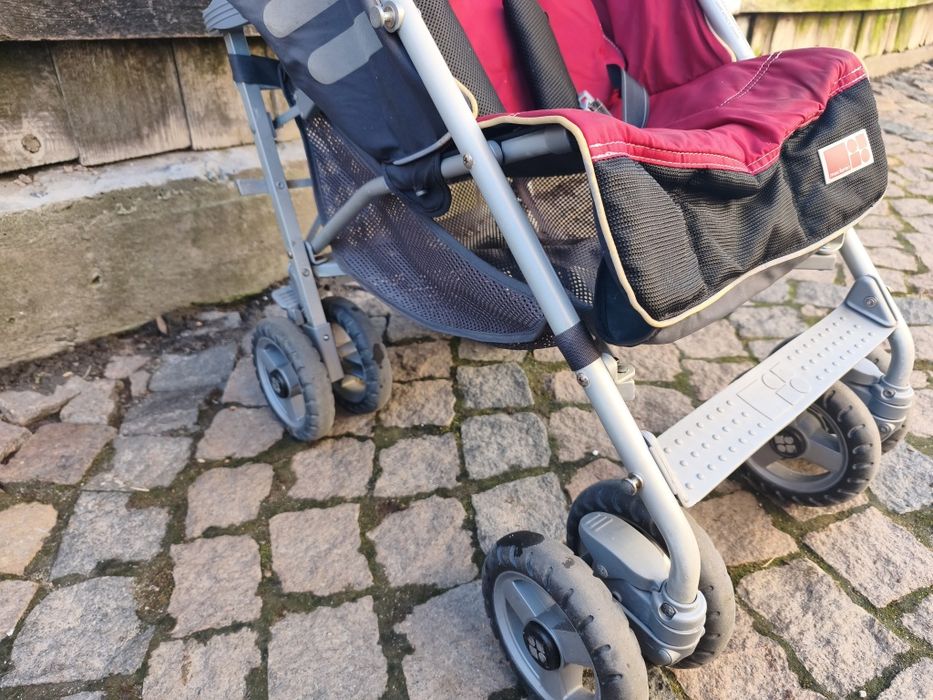 Дитяча коляска тростина MacLaren