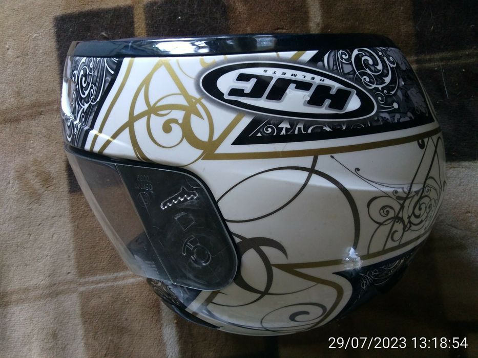 Мотошлем HJC Helmets South Korea