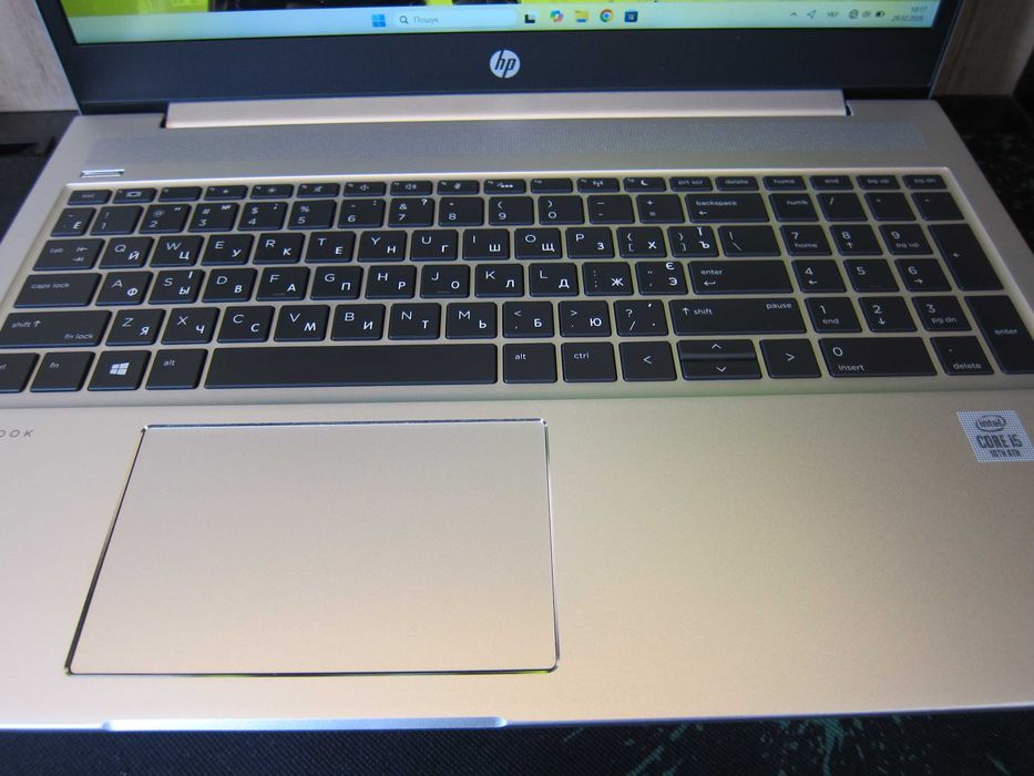HP Pro Book 450G7 Подсветка Клавиатуры/Ram 16 /Intel Core i5/Дисплей 15.6" FHD IPS/Windows 10
