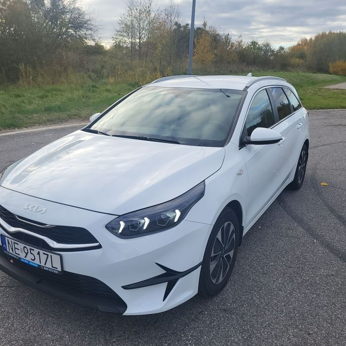 Wypożyczalnia aut Car-nij-sie Kbrent