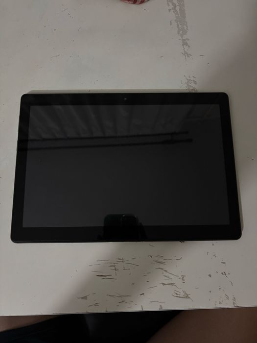 Tablet lenovo tbx-505L