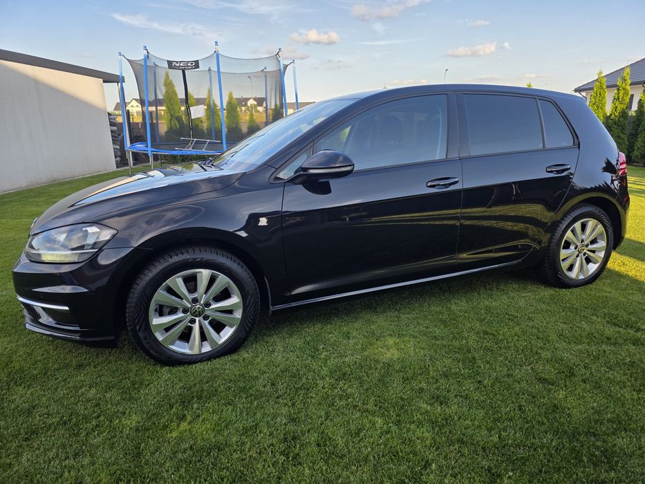 Golf 7.5 lift 1.0tsi bez wkladu