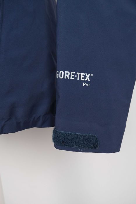 The North face gore-tex pro męska kurtka r S