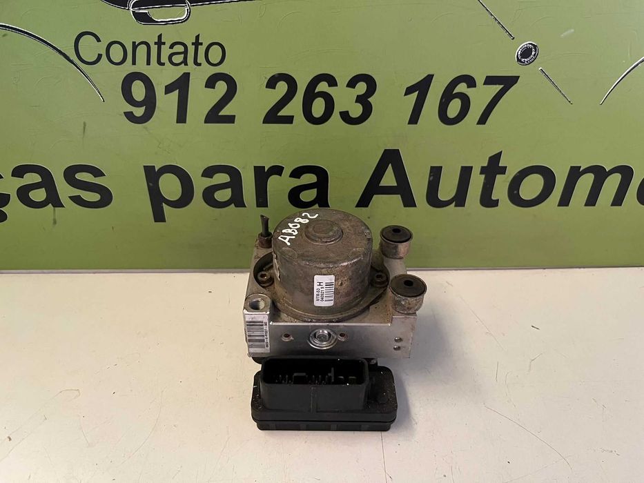 Mazda B2500 / Ford Ranger - Modulo Bomba ABS - AB082