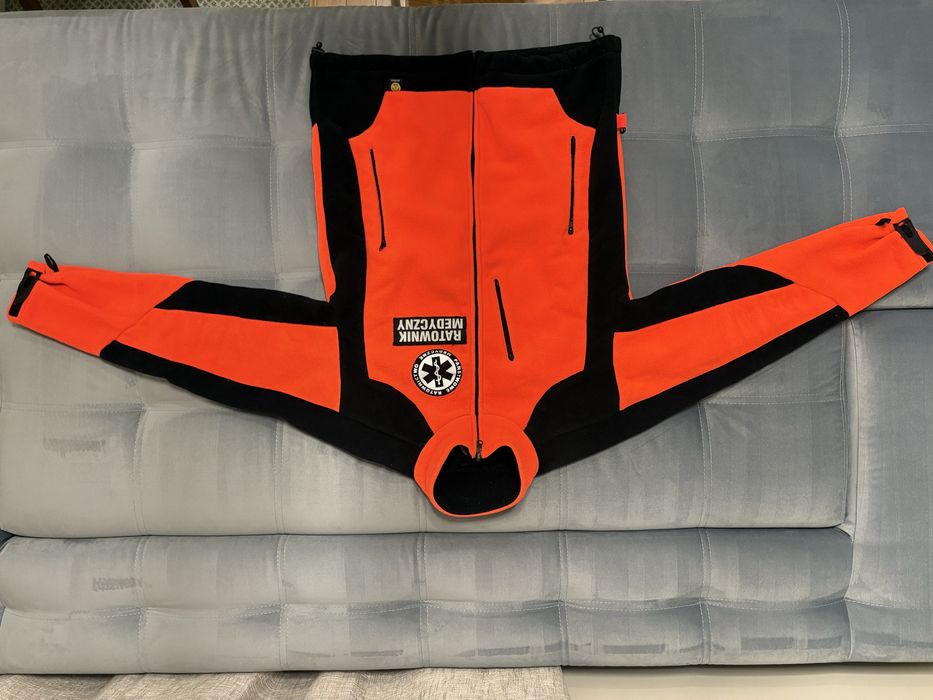 Zestaw odzieży Akatex