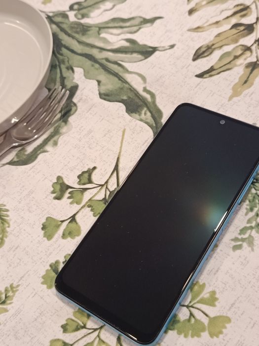 Redmi Note 12 azul 128GB