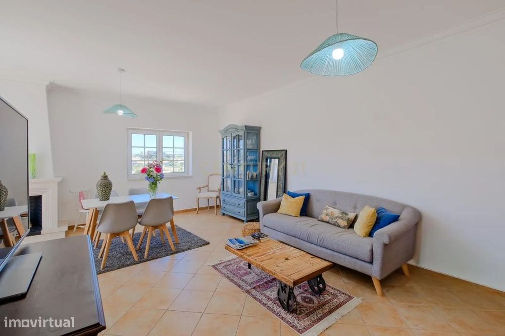 Moradia Bi-Familiar com Garagem de 100 m² | Quinta da Coutada, Vila Fr