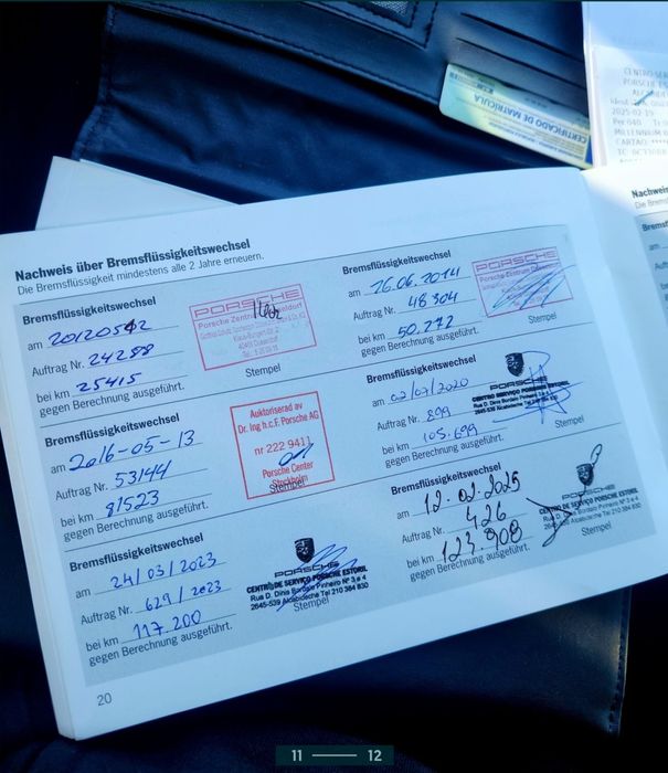 Porsche Panamera 4S V8 "Pack Chrono Sport & Sport Plus"