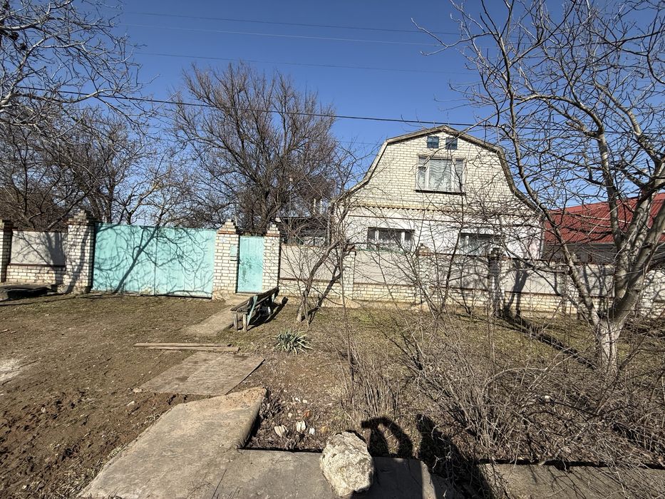 Продаю добротный домик 85м2, 16 соток Мешково-Погорелово Сертификат