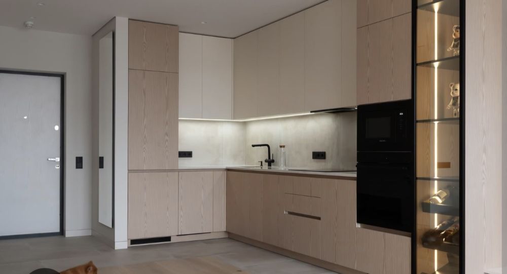 Продаж 1,5-кімн. квартири в ЖК "Krystal"