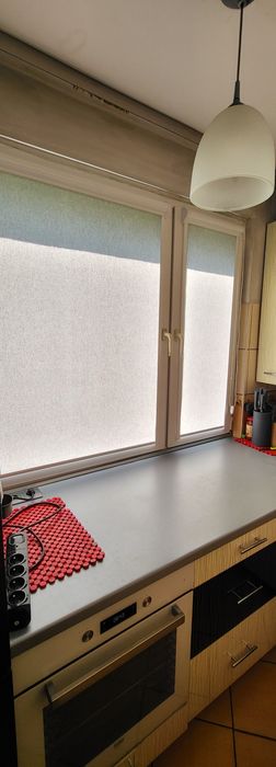 Zamienię 3- pokoje na kawalerke