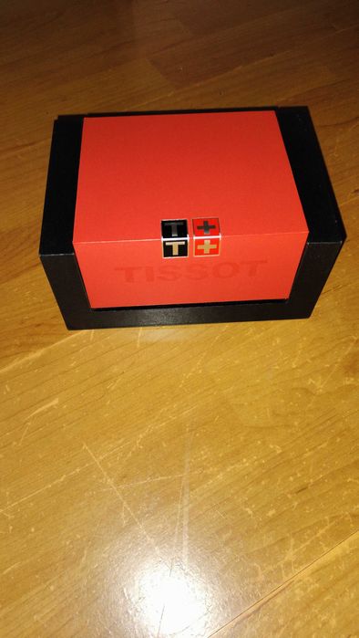 Relógio Tissot, bom estado