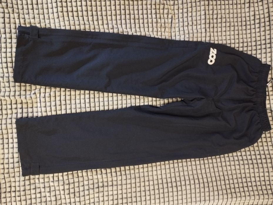 Розмір М. Спортивні штани-самоскиди Zoo Sport Teamwear (Оригінал).