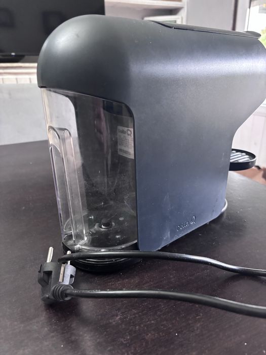 Máquina de café Delta Q Quick