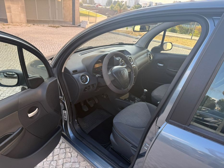 Citroën C3 — fotografia 5