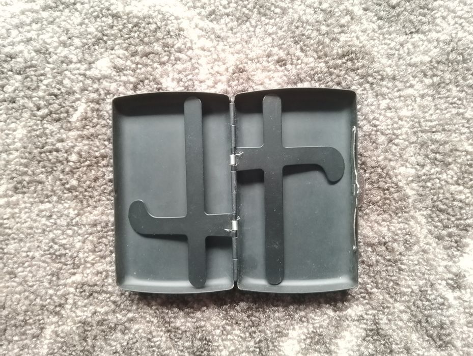 Коробочка -футляр для стіків