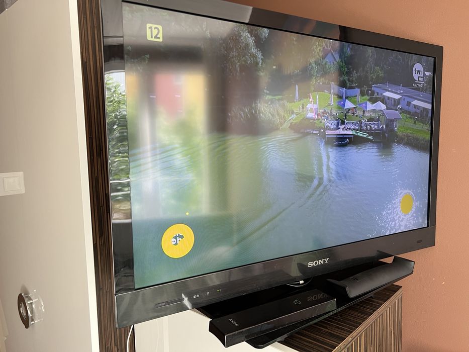 Telewizor lcd Sony KDL-32EX720