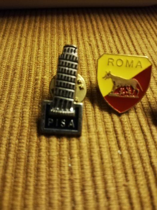 Pins Diversos Novos