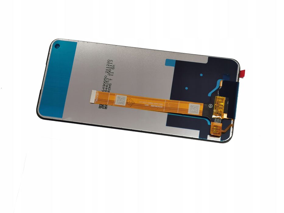 Wyświetlacz Lcd Ekran Szybka Realme 7 5G Rmx2111