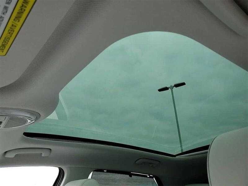 2024 Hyundai Ioniq 5