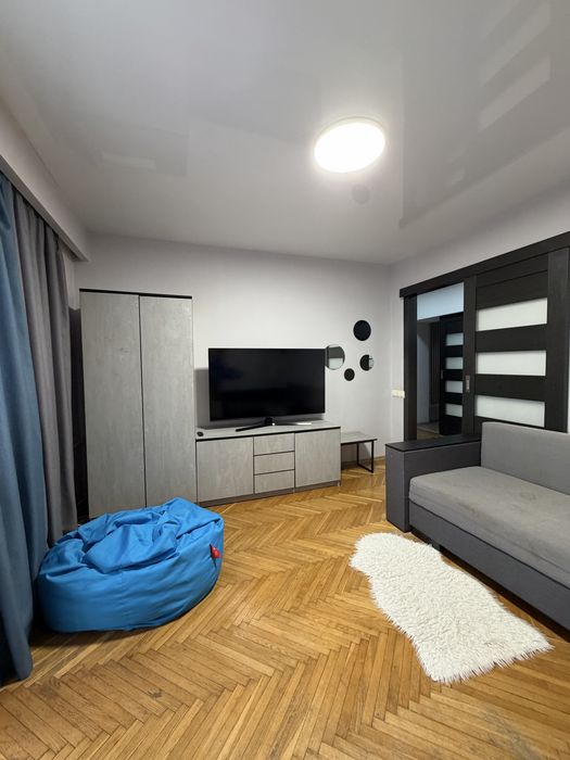 Здам в оренду 2-ох кімнатну квартиру 55 кв. м