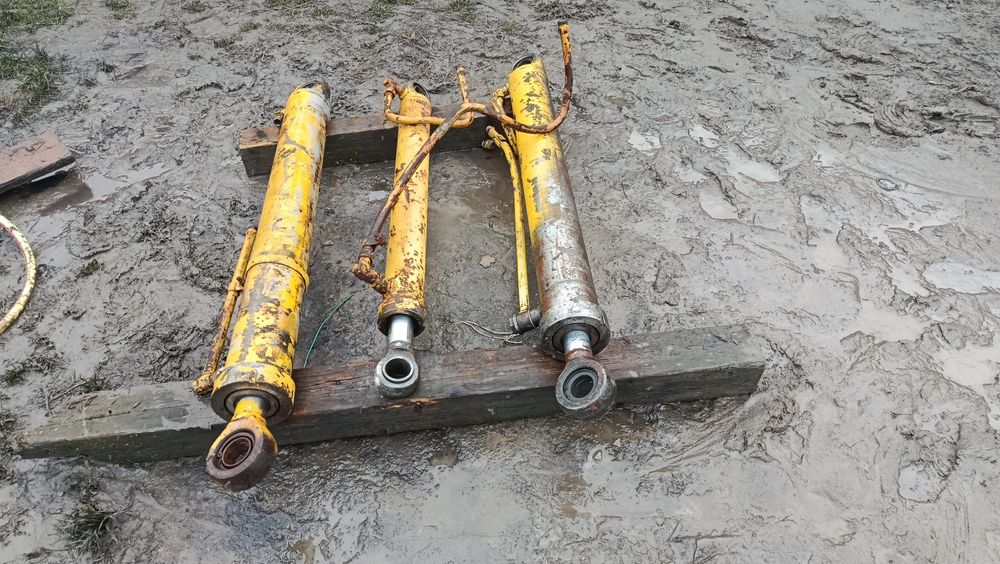 продам навантажувач кун з борекса МТЗ