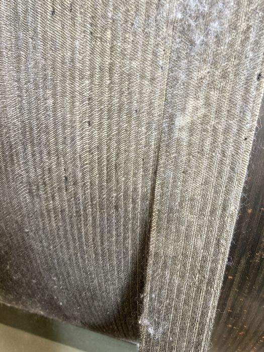 Кардолента бувша в використанні