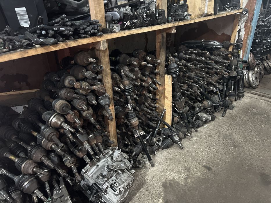 Опель передній підрамник балка астра зафіра вектра корса меріва комбо