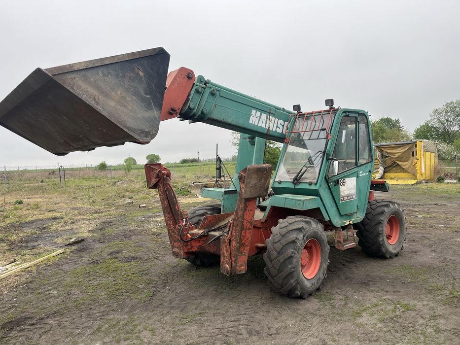 Manitou 1230.
