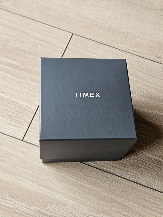 Zegarek męski Timex Waterbury Traditional Chronograph