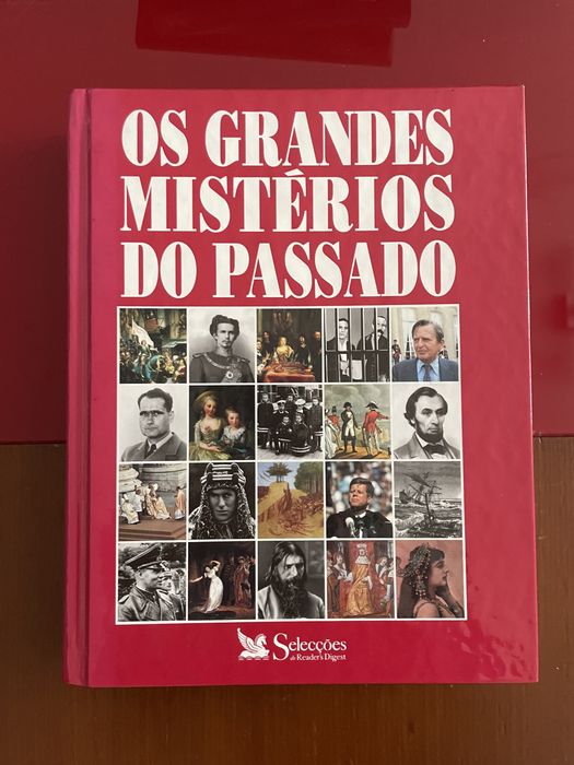 Livros Diversos - Colecções