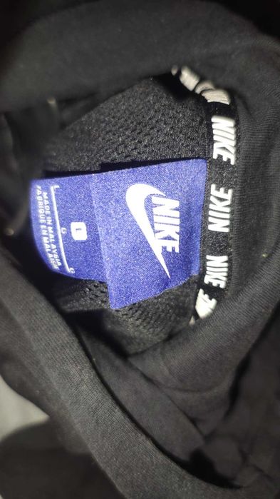 Bluza firmy Nike
