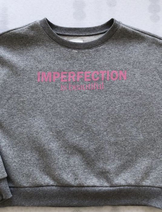 Утеплений світшот