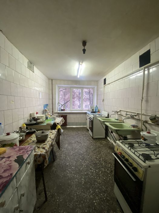 Продам кімнату, вода заведена