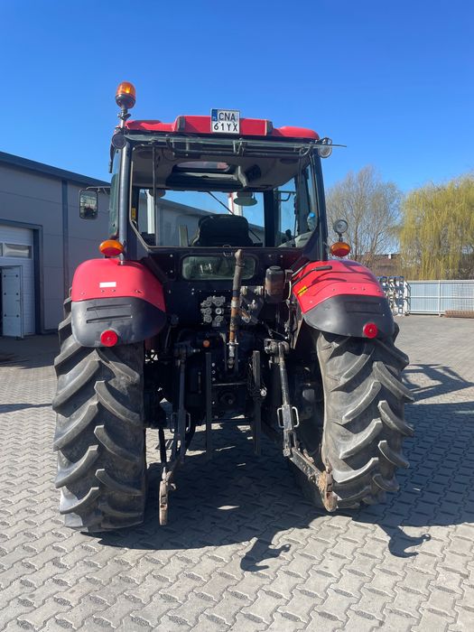Zetor Proxima 110 Plus