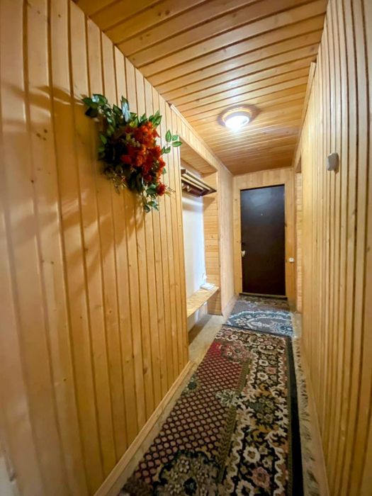 2 кімнати в гуртожитку  з. меблями та технікою.