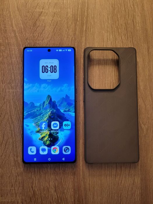 Infinix note 50 pro