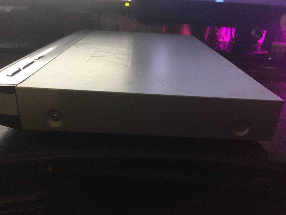 BBK DVD плейер DV522s