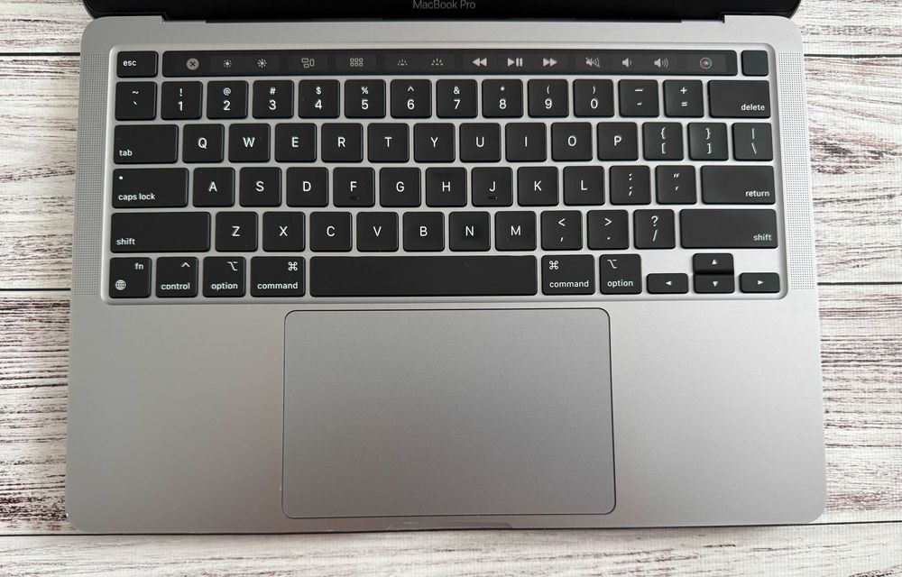 Apple MacBook Pro 2020 13" M1 / 16Gb / SSD 512Gb